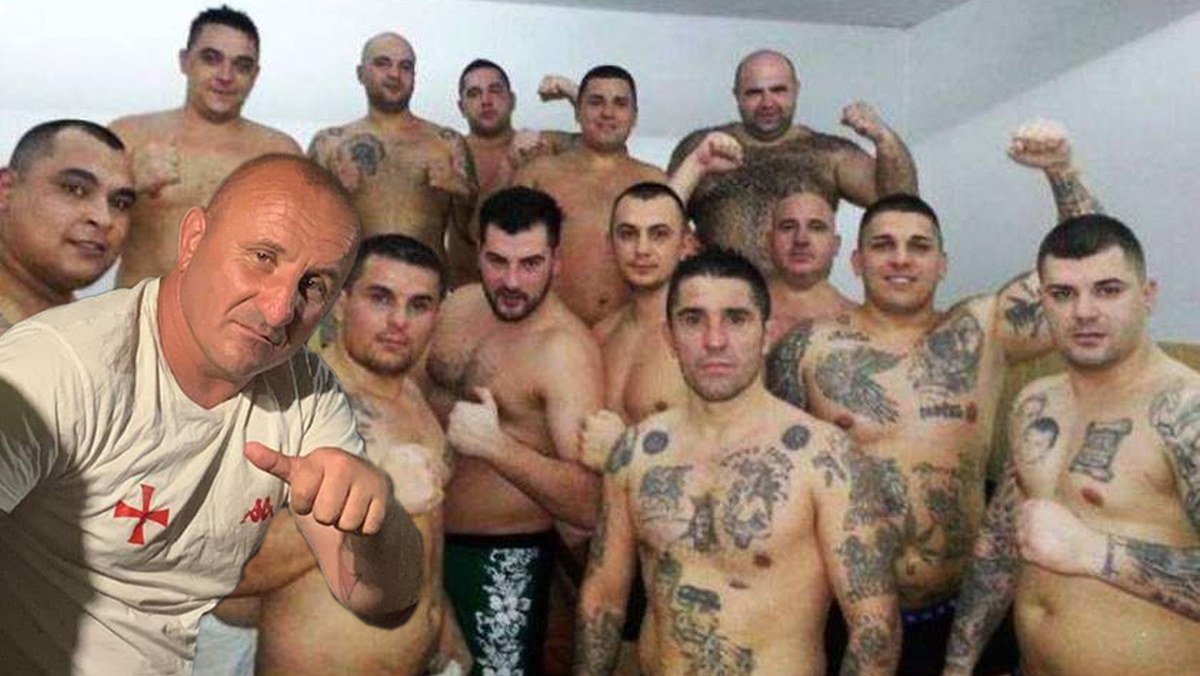 Ceea ce nu a crezut vreodată clanul Corduneanu că se va întâmpla s-a petrecut în weekend la Iași! Reglarea de conturi în stil mafiot trebuia să stea departe de ochii poliției. Cine a turnat și ce spun interlopii despre scandalul anului (Exclusiv)