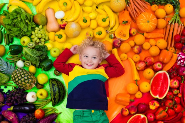 Câtă vitamina C se dă la copii. Doza recomandată în funcție de vârstă