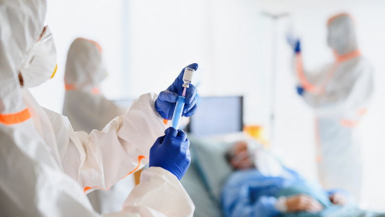 Creștere alarmantă de cazuri noi de persoane infectate cu noul coronavirus, înregistrate în ultimele 24 ore. Situația Covid-19 pe județe