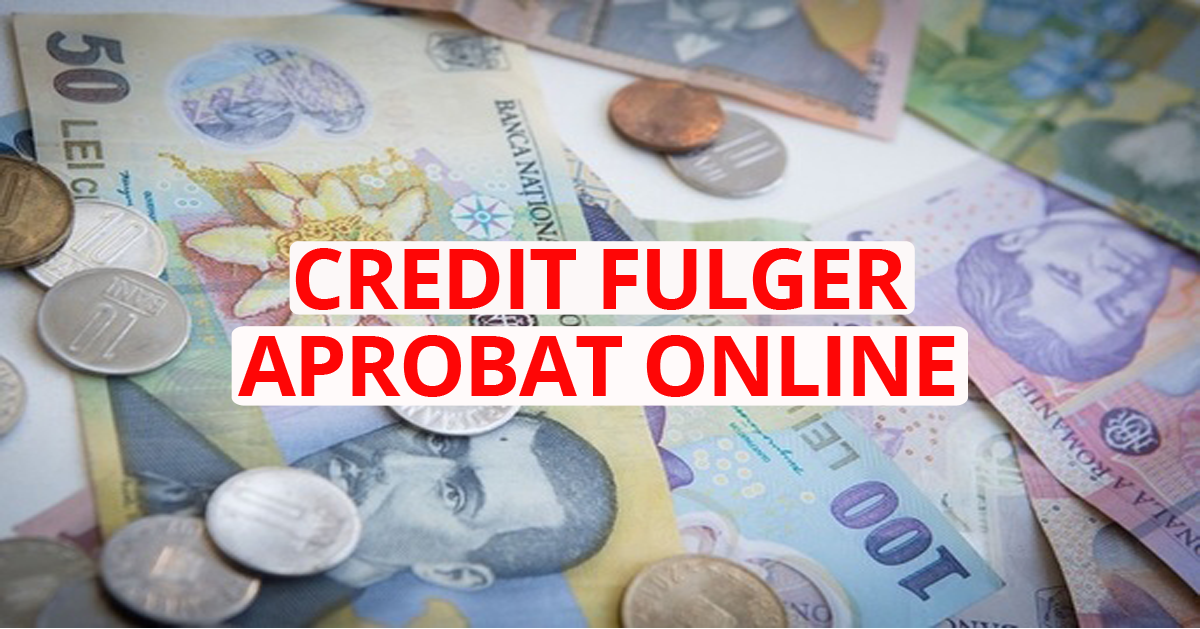 Cum poți lua un credit rapid online nebancar pentru diverse plăți?