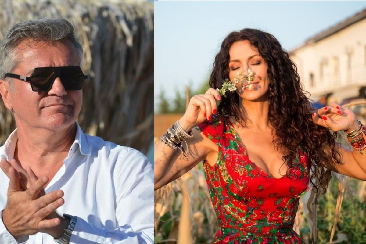 De ce nu s-au căsătorit Dan Bittman cu Mihaela Rădulescu? Ce a dezvăluit artistul