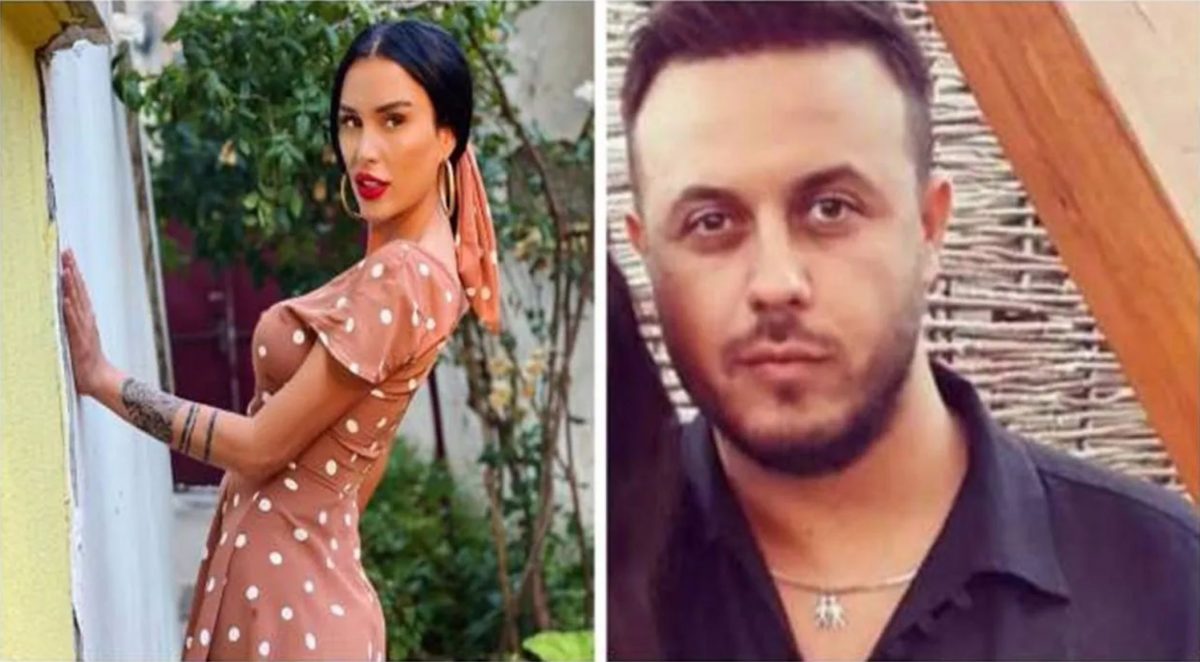 Daniela Crudu recunoaște fără perdea că Gabi Bădălău nu este homosexual. Cei doi au fost iubiţi