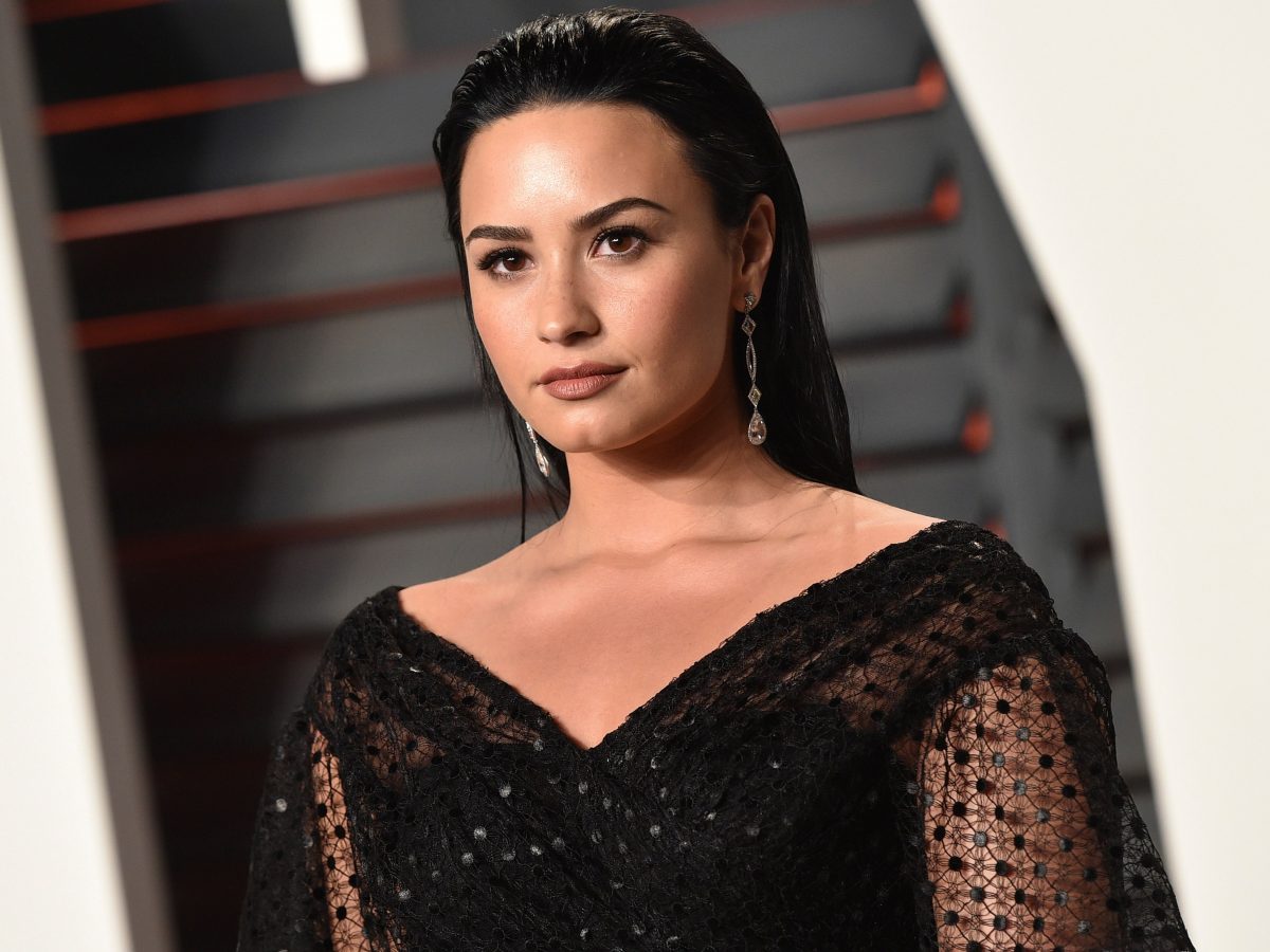 Demi Lovato face dezvăluiri șocante! A suferit trei atacuri cerebrale și un infarct după o supradoză de droguri