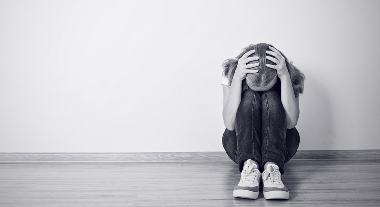 Medicii ieșeni anunță o creștere de peste 30% a cazurilor de depresie și anxietate în timpul pandemiei de COVID-19
