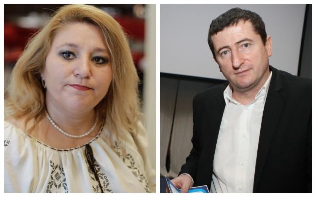 Diana Șoșoacă, umilită în direct de jurnalistul Grigore Cartianu: „Sunteți o nesimțită ordinară”