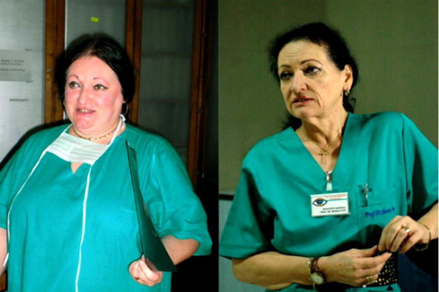 Dieta minune a Monicăi Pop. Cum a slăbit celebrul medic peste 30 de kilograme