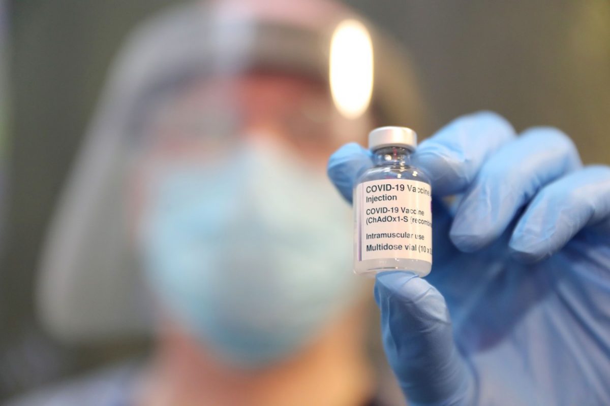 Sistemul European de Alertă Rapidă a apreciat modul de comunicare a Comitetului Național de Coordonare a Activităților privind Vaccinarea împotriva COVID-19
