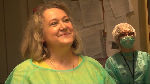 Dr. Alida Moise, învingătoare în lupta cu virusul SARS-CoV-2: „Se anunță al treilea val al pandemiei și trebuie să fim pregătiți”