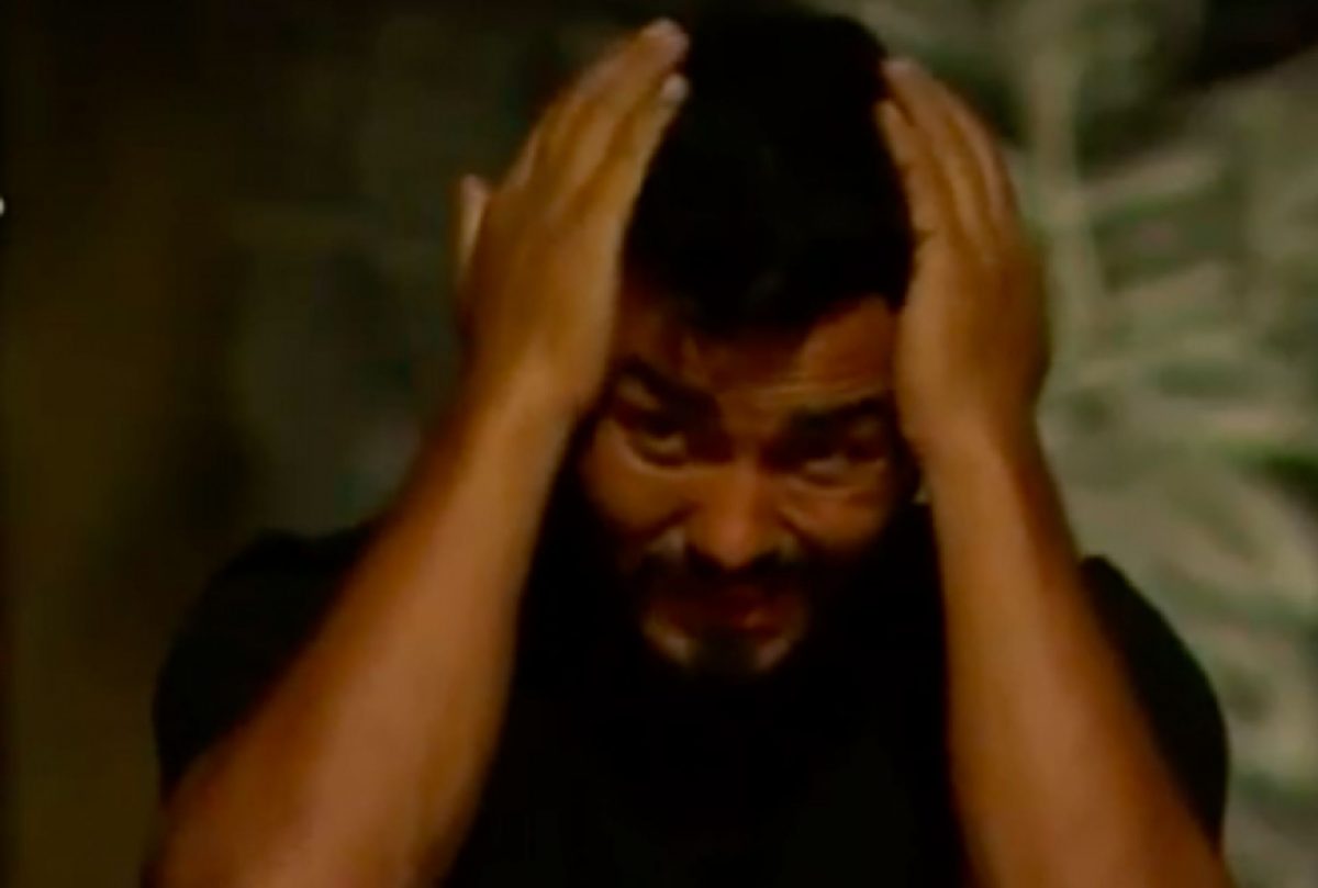 Eliminare bombă la Survivor România! Anunțul a fost făcut de Daniel Pavel