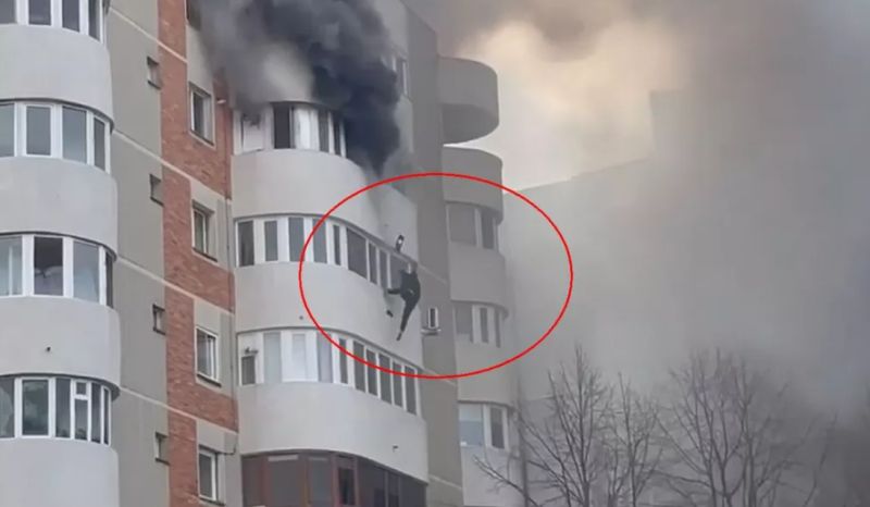 Anchetă în cazul intervenției pompierilor la incendiul din Constanța, în care a murit o femeie