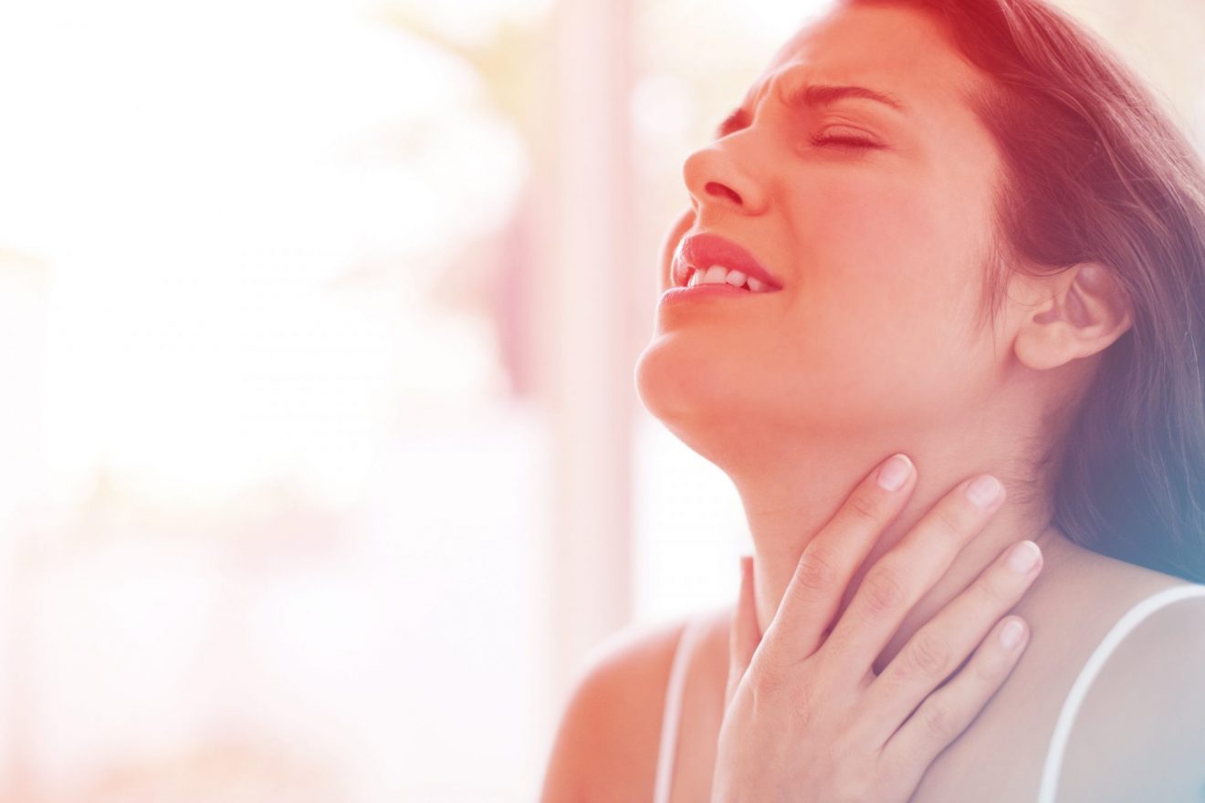 meditativ telex In progres  7 remedii naturale pentru eliminarea mucusului din gât • Buna Ziua Iasi •  BZI.ro