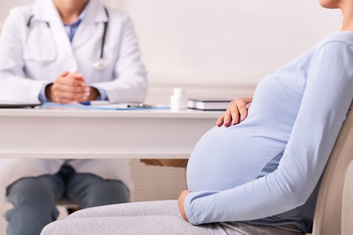 Risc de malformație congenitală după 20 de minute petrecute într-o mașină nouă