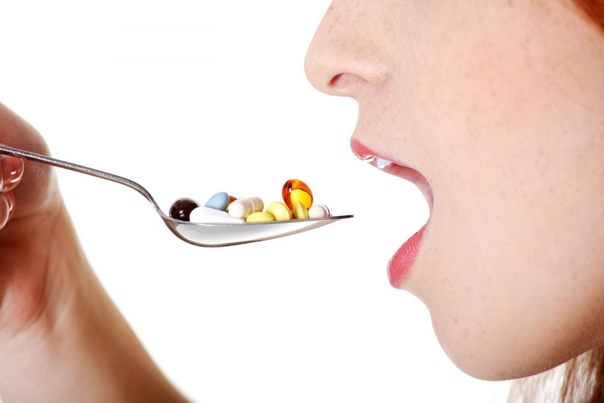 Zincul si vitamina C nu ajuta la tratarea COVID-19