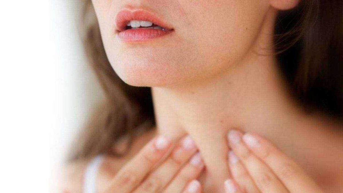 Lumina artificială de noapte crește riscul de cancer tiroidian