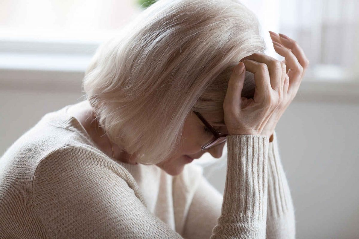Menopauza: întrebările pe care și le pun toate femeile