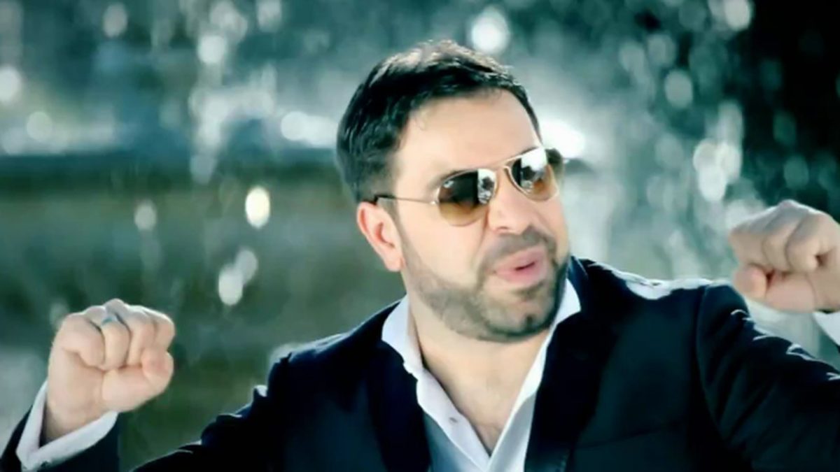 Florin Salam, probleme grave de sănătate. Dan Bursuc: „Nu bine deloc!”