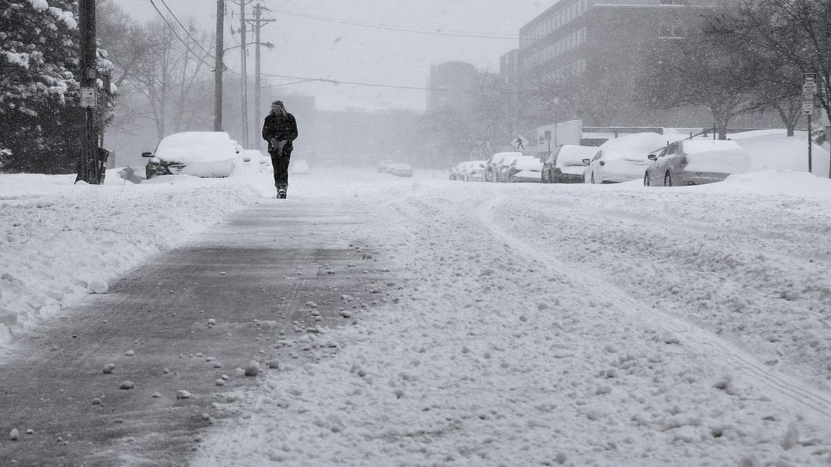 Anunț de ultima oră de la meteo. Atenție, se întoarce frigul și burnița