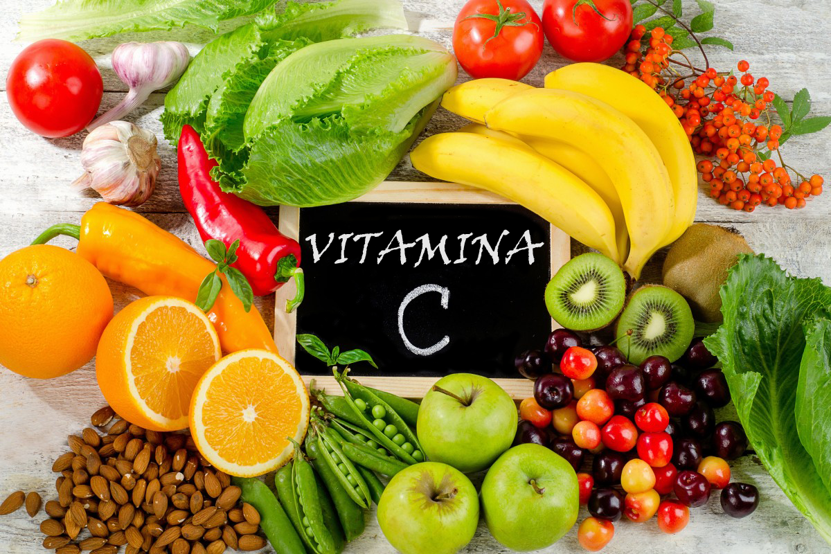 9 semne de deficit de vitamina C