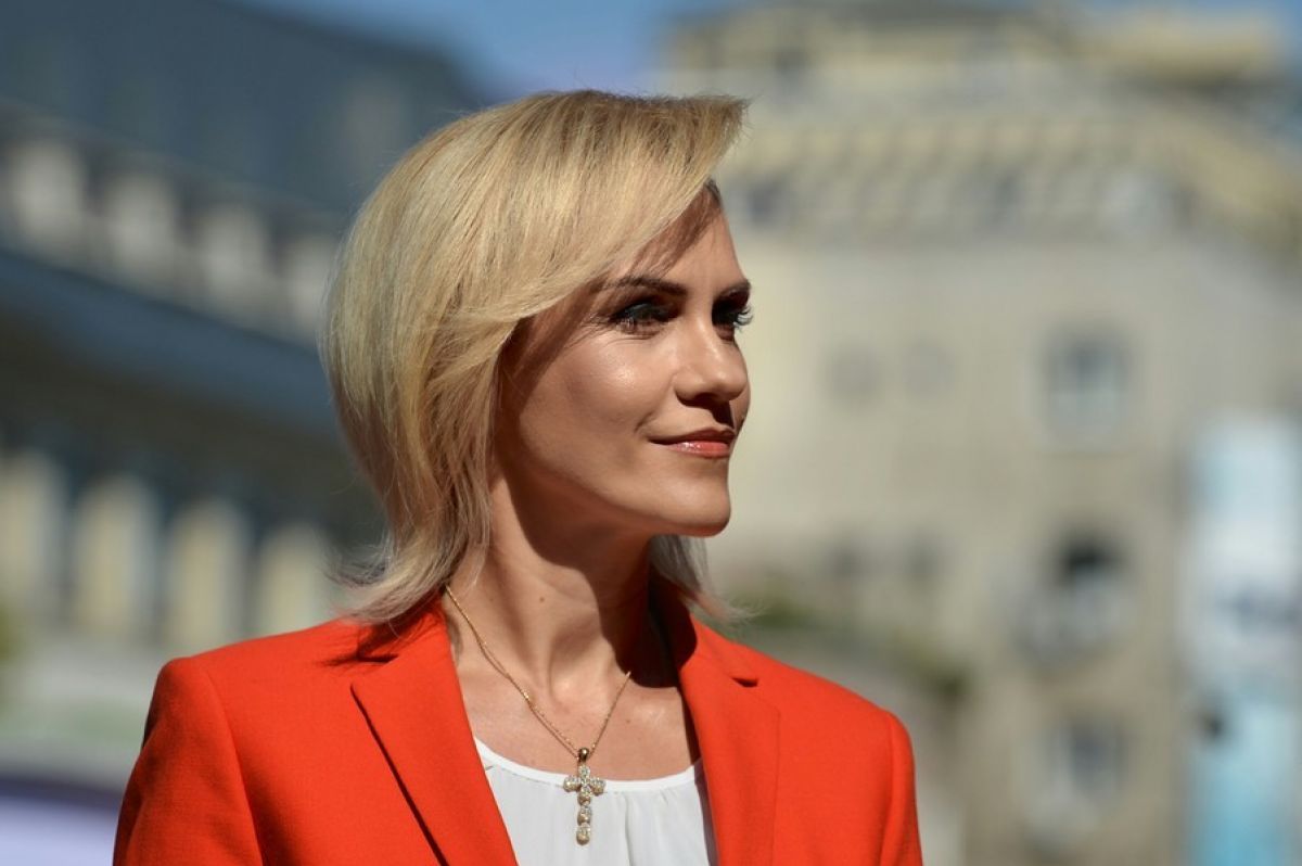 Gabriela Firea critică deciziile coaliției de guvernare: „Adevărul iese la iveală”