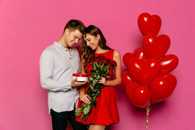 Idei de cadouri pentru Valentines Day