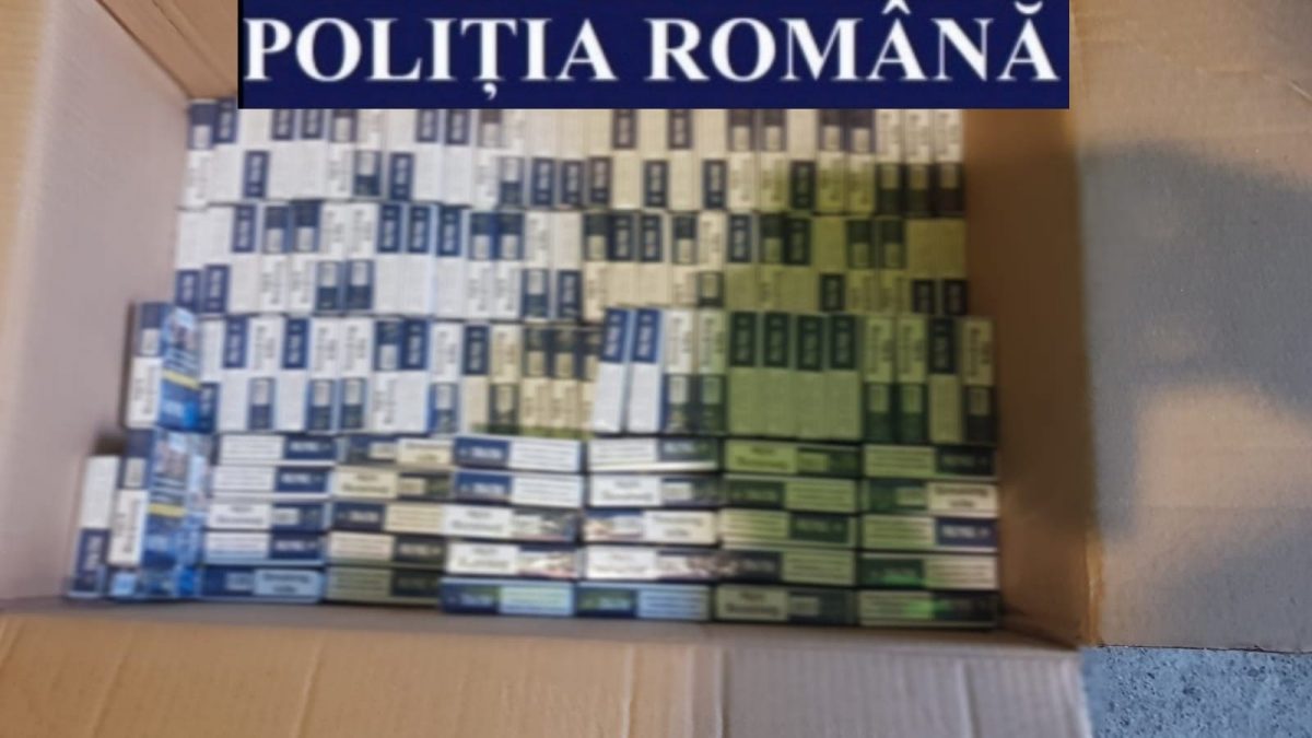 Ieşean, reţinut pentru 24 de ore pentru săvârşirea a patru infracţiuni – FOTO