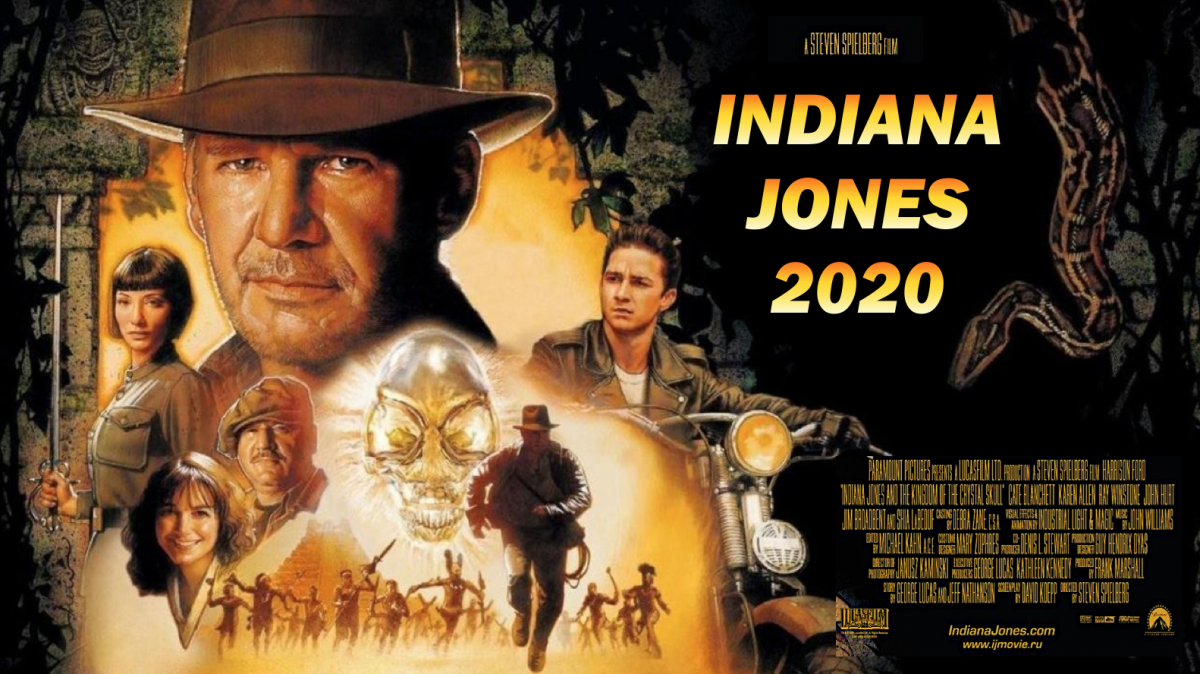 Noul film Indiana Jones (5) a fost amânat pentru iulie 2022