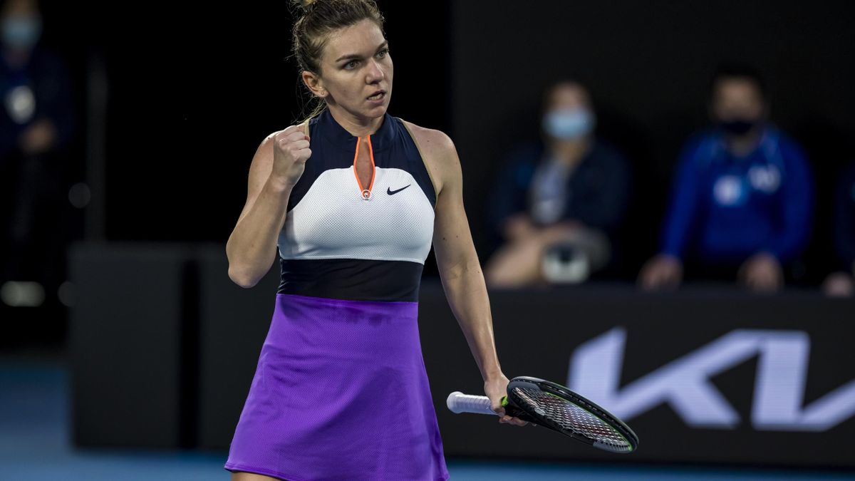 Ce șanse are Simona Halep să câștige următorul Grand Slam la care va participa