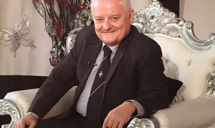Irinel Columbeanu revine în afaceri! Ce milionar îl sprijină