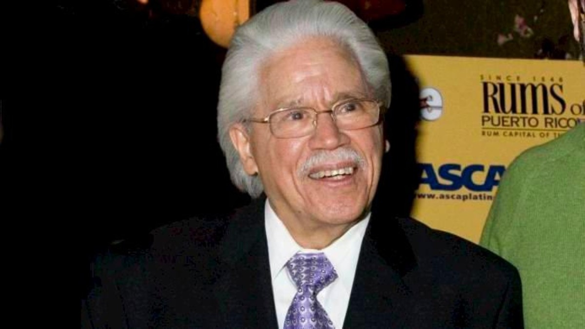 A murit Johnny Pacheco, unul dintre părinţii muzicii salsa