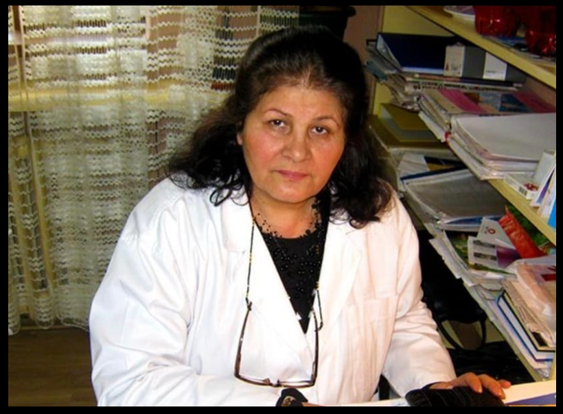 Doliu la Institutul de Psihiatrie „Socola” din Iaşi. Dr. Lăcrămioara Fărcășel a decedat