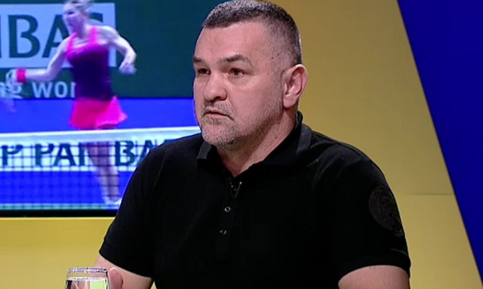 Leonard Doroftei a spus de ce a părăsit România. „Nu am avut inspiraţia să consult un avocat”