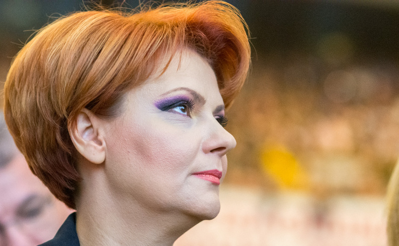Lia Olguța Vasilescu anunță catastrofa: „E clar ce vor să facă, vor să anuleze cu totul legea pensiilor”