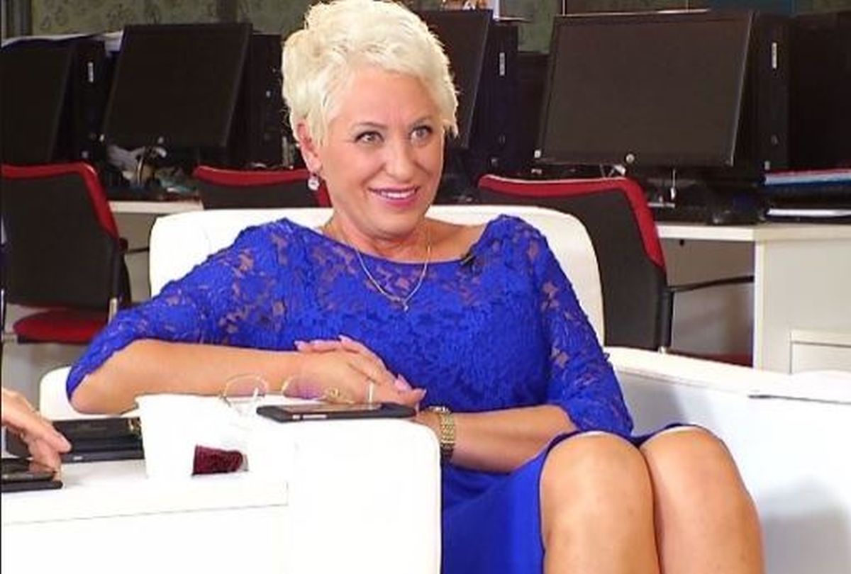 Cine Este Lidia Fecioru Èi Ce VarstÄ Are Ea De Fapt Ce Meserii A Avut De A Lungul Timpului Buna Ziua Iasi Bzi Ro