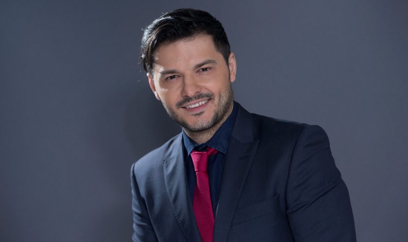 Liviu Vârciu a ajuns la fundul sacului?! Și-a scos Mercedesul la vânzare. Cât cere pe el