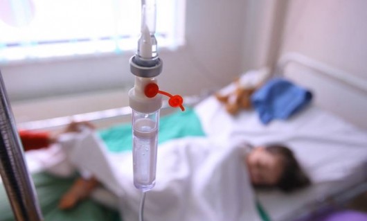 Mai mulți copii au ajuns de urgență la spital după ce au fost expuși, în timpul orelor, la raze ultraviolete