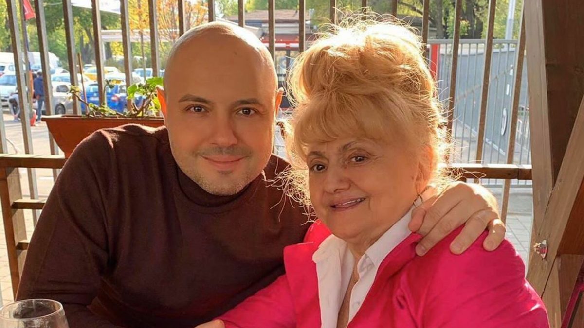 Oana Roman, apel disperat pentru mama lui Mihai Mitoșeru: Vă rugăm să donați sânge!