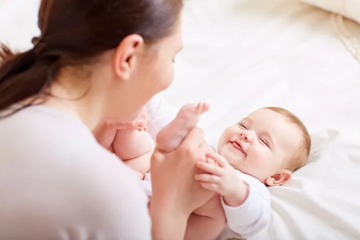 Bucuria de fi mama – 10 citate celebre care suprind esența maternității