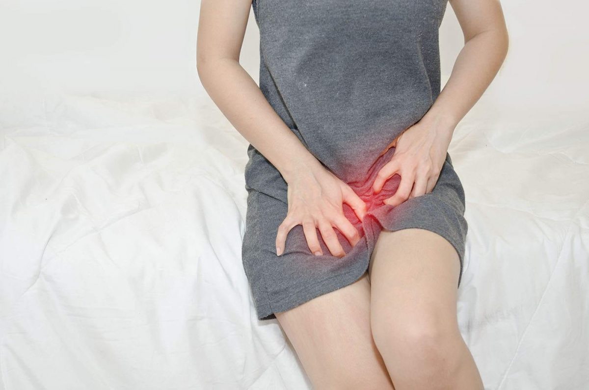 Cancerul vulvar: ce simptome ar trebui să vă alerteze