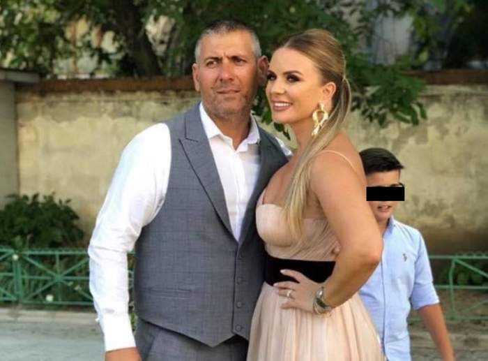 Marcela Fota, detalii dureroase din ziua morții fulgerătoare a soțului ei
