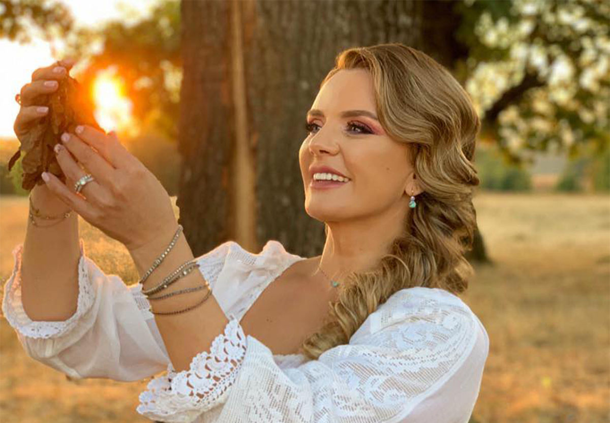 Cumnatul Marcelei Fota riscă să ajungă la închisoare. Dramele nu încetează pentru cântăreață de muzică populară