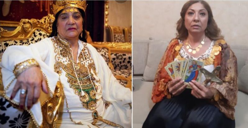 Fiicele Mariei Câmpina anunţă că vor înfiinţa ”Şcoala Naţională de Farmece şi Ghicit” şi ”Academia Vrăjitoarelor”