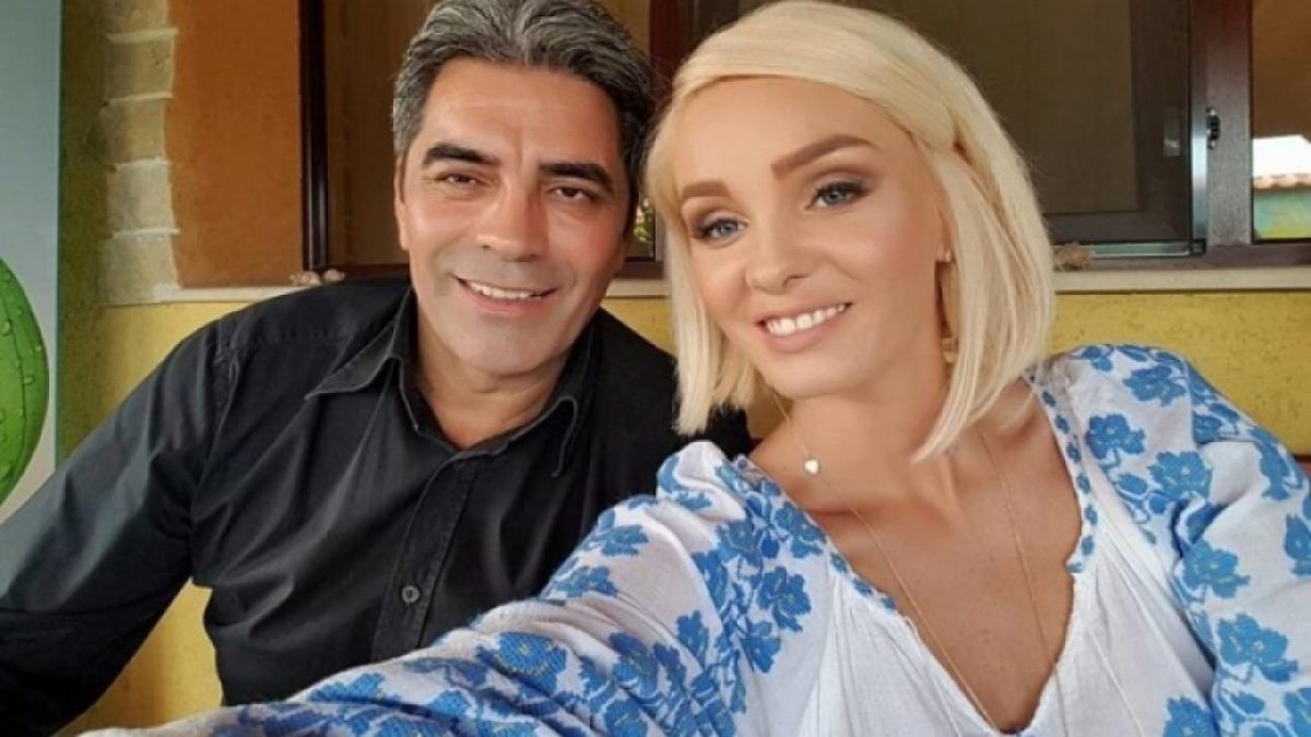 Maria Constantin, despre căsnicia cu Marcel Toader: „Îmi doream că a doua zi să nu mă mai trezesc…”