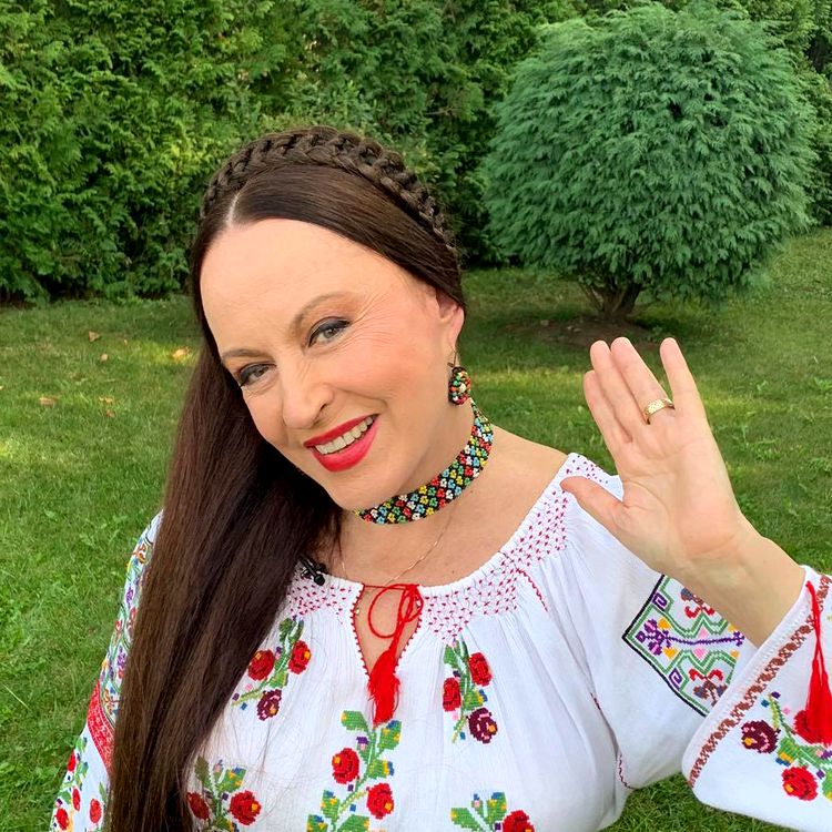 Maria Dragomiroiu, despre moartea Corneliei Catanga: „Eu am crezut că este bine…”