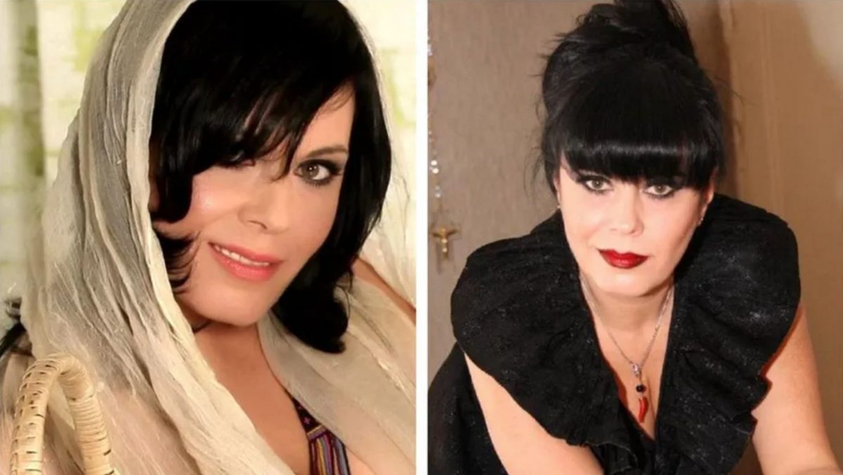 Cum arată acum Mariana Moculescu, după ce s-a despărțit de milionarul italian și s-a întors în țară