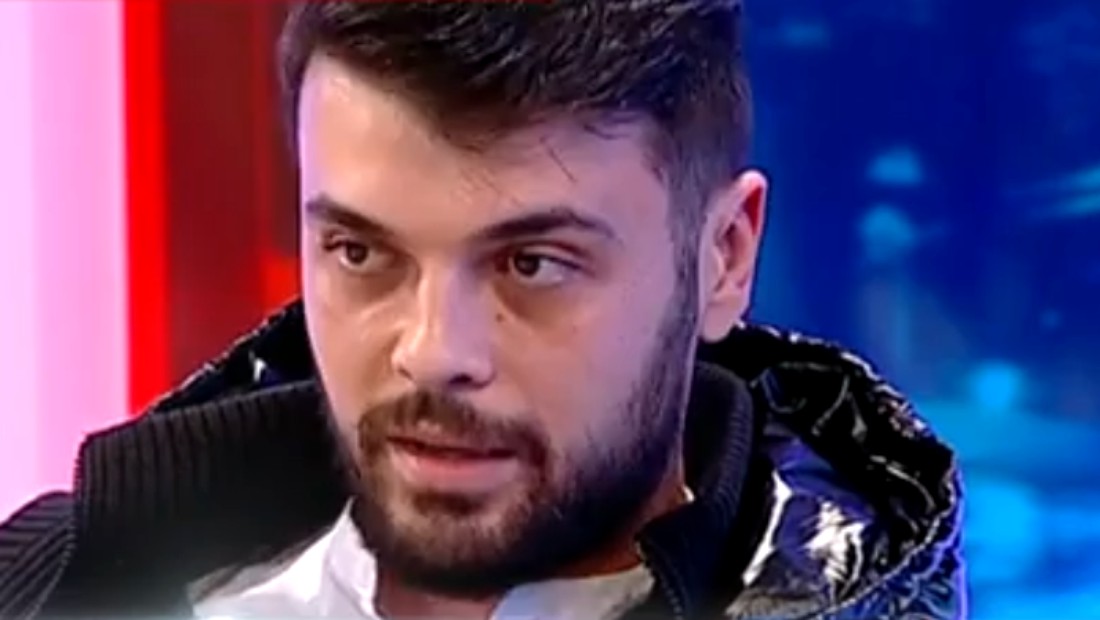 Marius Elisei a publicat o poză cu o tânără provocatoare! Mesajele cu subînțeles transmise în miez de noapte