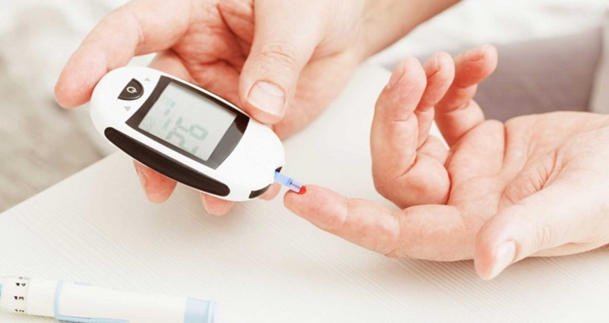 De ce Covid-19 poate declanșa diabetul la unii pacienți