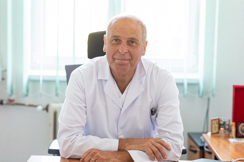 Medicul Virgil Musta, despre varianta britanică a coronavirusului: „Există riscul de a crea un nou val de îmbolnăvire”
