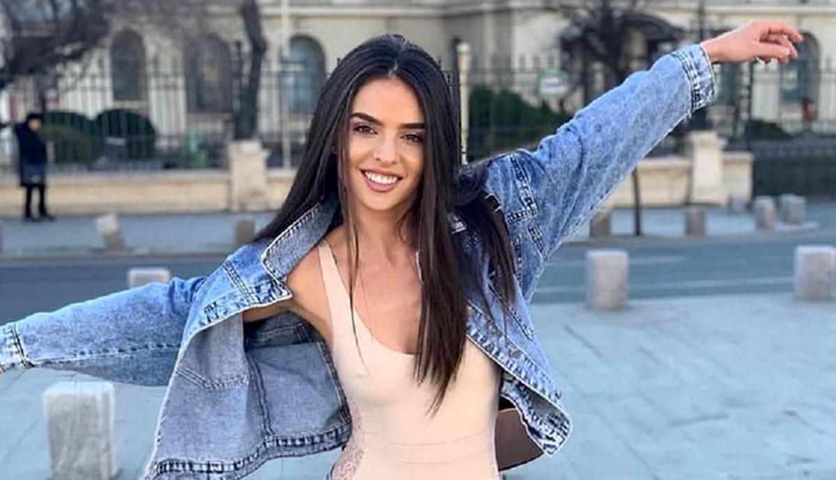 Războinica Mellina are ca iubit pe fratele unui concurent celebru de la Survivor România
