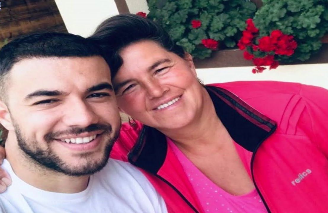 Mama Geta i-a transmis un mesaj emoționant lui Culiță Sterp. Sora „faimosului” a izbucnit în plâns