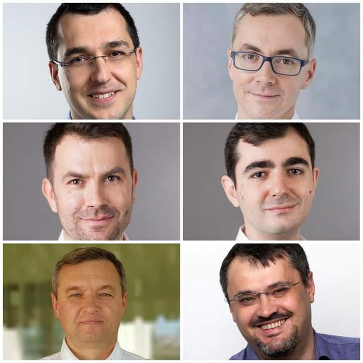 Miniştrii USR ameninţă că nu votează bugetul!